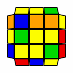 speedcube algoritmus fyft oll